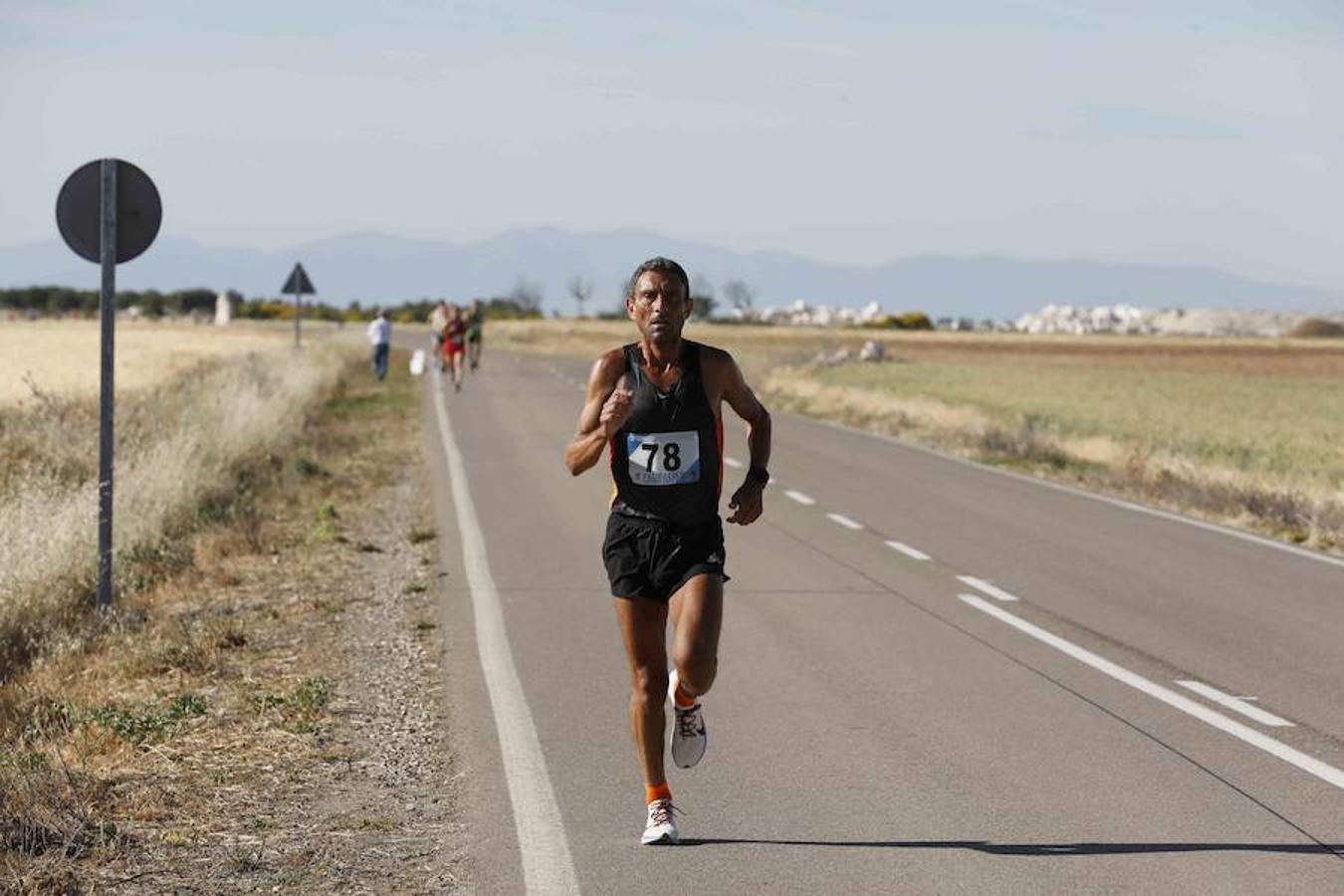 Fotos: Media Maratón de Campaspero (2/2)