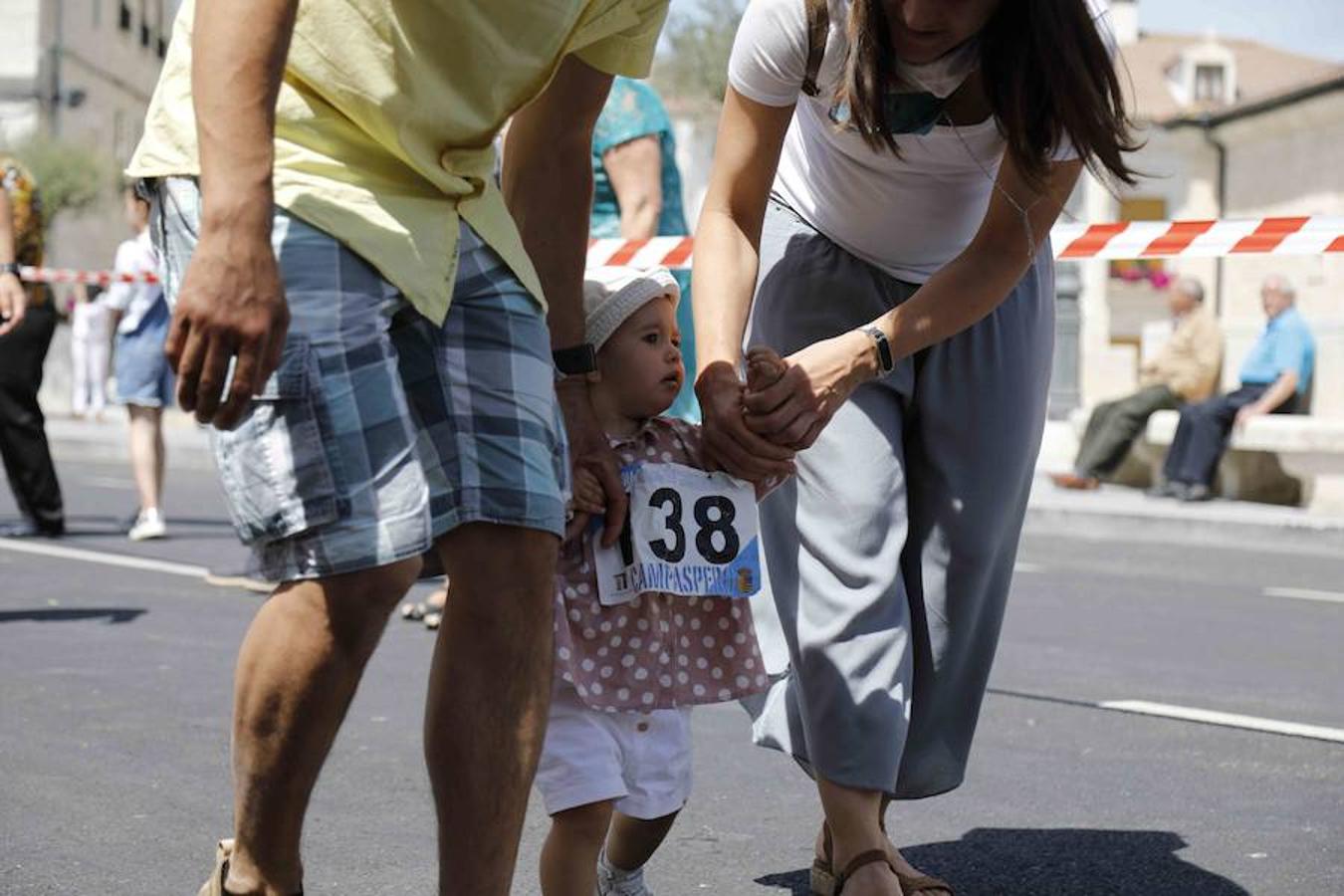 Fotos: Media Maratón de Campaspero (2/2)