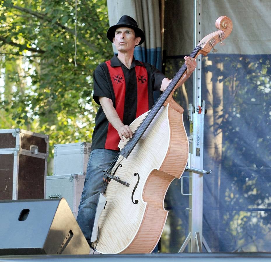 Fotos: Racers en el Mirarock