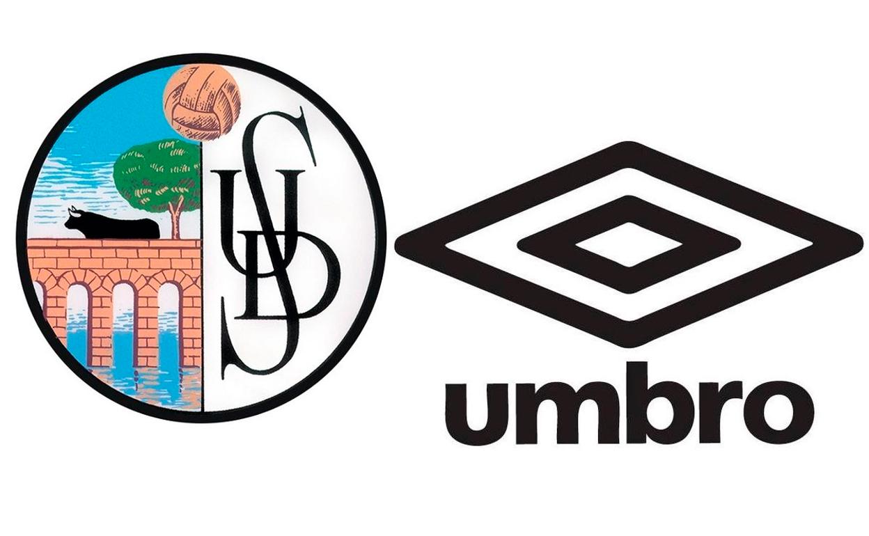 Umbro vestirá al Salamanca CF la temporada 2019-20 y se reabrirá la Boutique