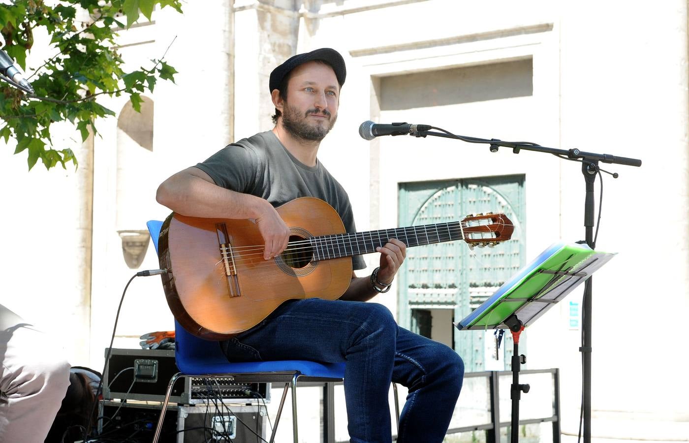 Fotos: Día de la Música en Valladolid
