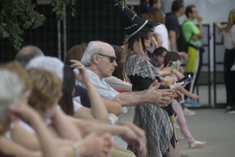 Fotos: Gira Déjate Llevar en Valladolid