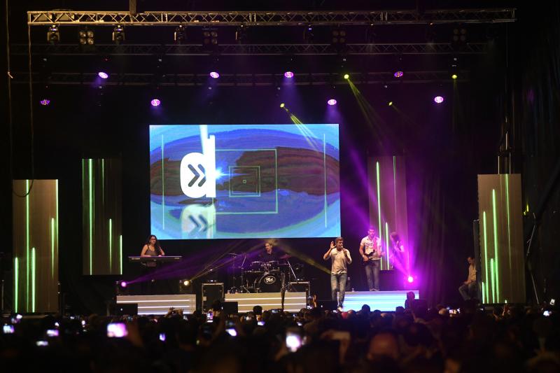 Fotos: Gira Déjate Llevar en Valladolid