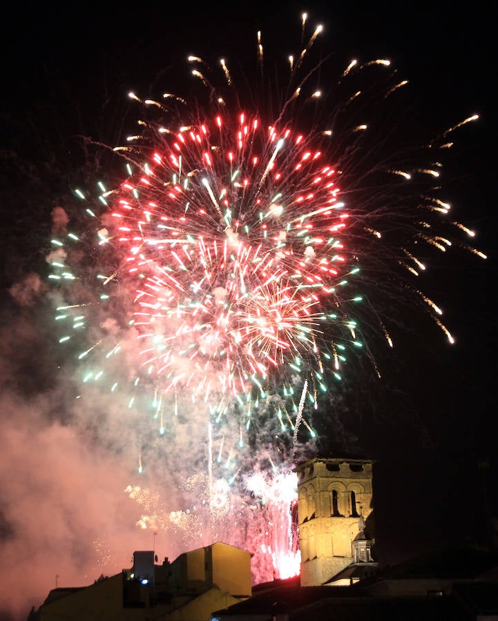 Fotos: Comienzan las Ferias y Fiestas de San Juan y San Pedro