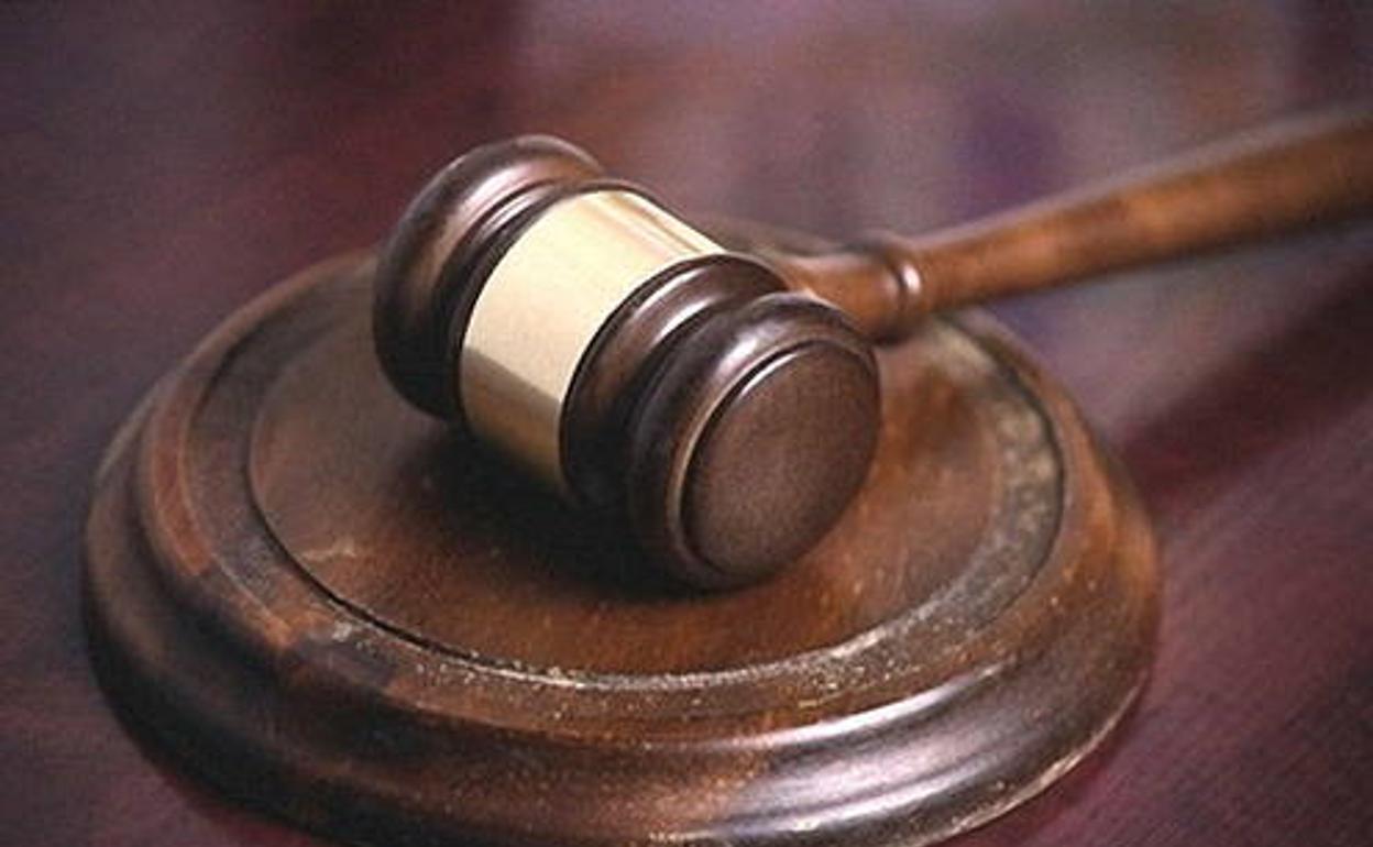 Los tribunales dictan dos condenas cada día por delitos sexuales contra menores de 16 años
