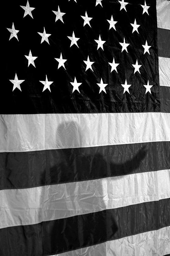 El 'cuñao' americano