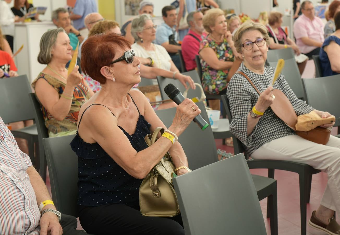 Charlas, conciertos, humor y magia para recibir el verano, con acceso gratuito, y disfrutar de ocio y fiesta en la Cúpula del Milenio de Valladolid