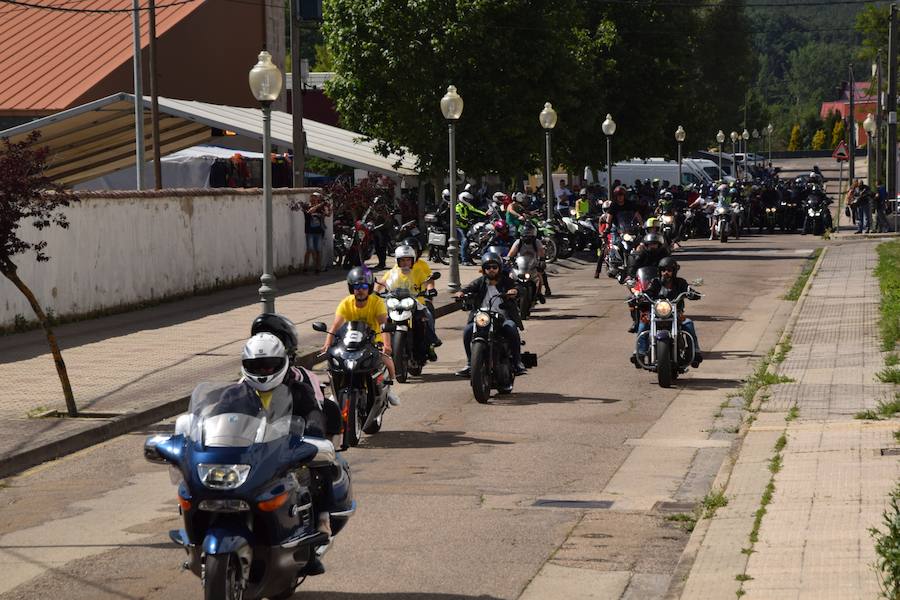 Fotos: Concentración de Lechazos en Guardo