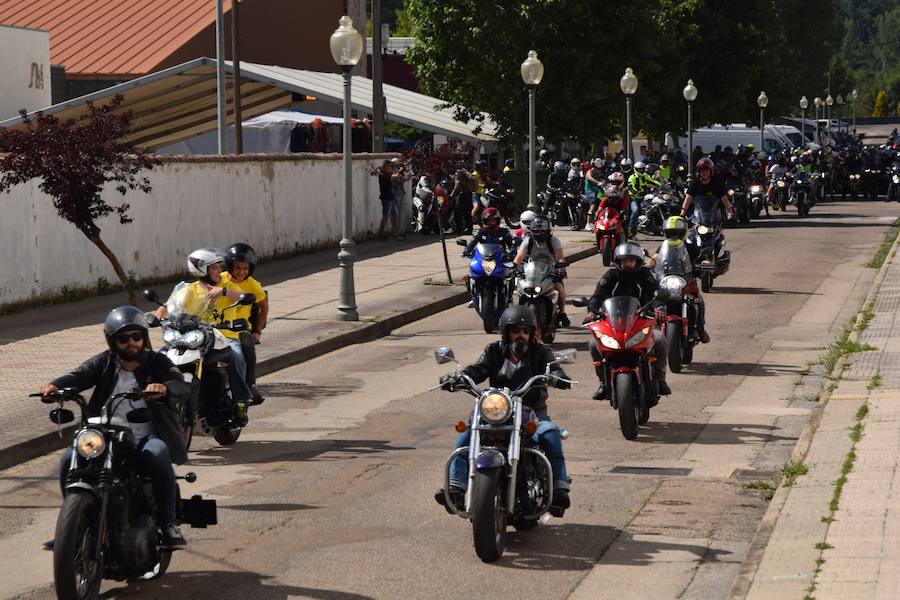 Fotos: Concentración de Lechazos en Guardo