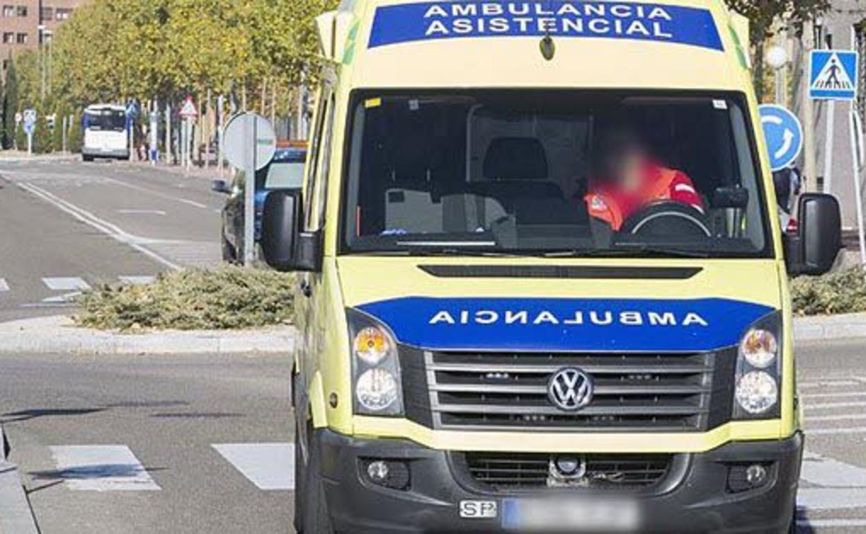 Tres heridos leves tras una pelea en Barrio España de Valladolid