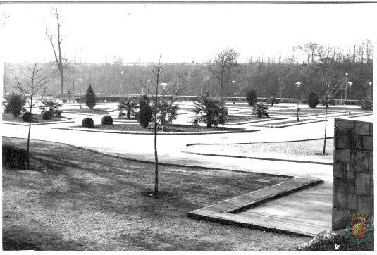 Las instalaciones fueron inauguradas en 12 de septiembre de 1963 bajo la alcaldía de Santiago López