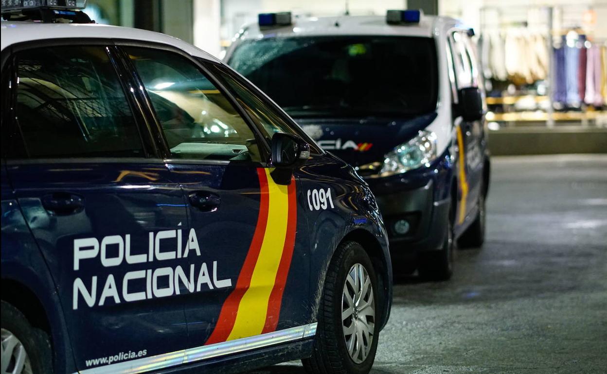 Detenido por abusar de la hija de un compañero de trabajo en Málaga
