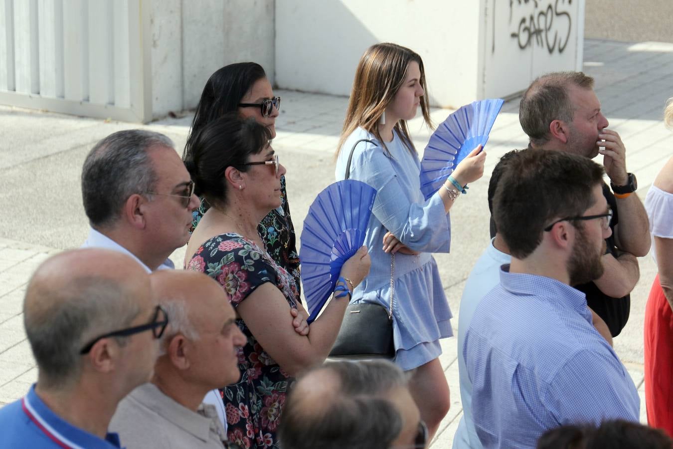 El Partido Popular quiso recordar la figura del joven concejal que fue secuestrado y asesinado por ETA hace 22 años con la lectura de un manifiesto