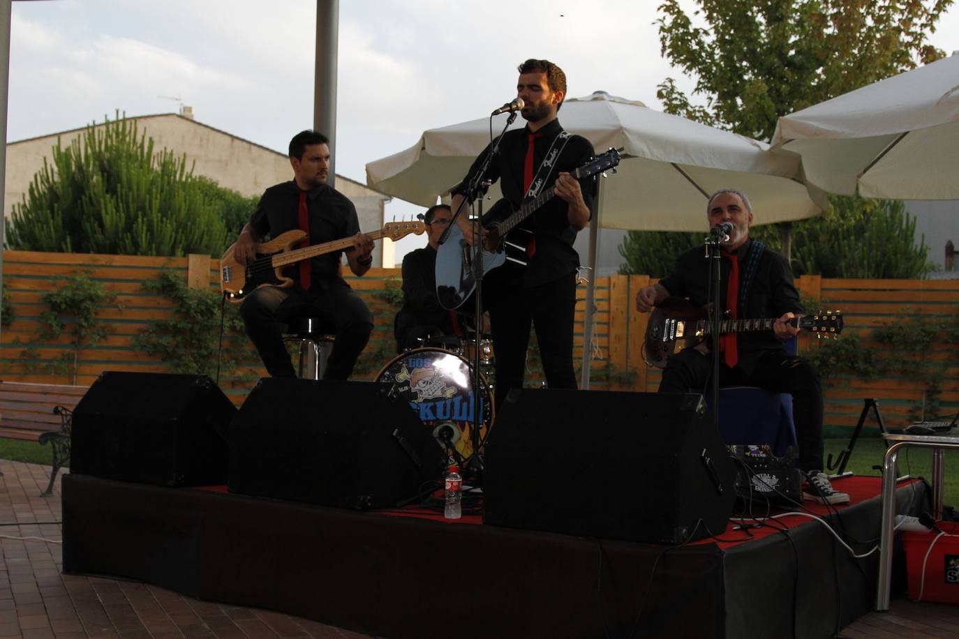 Fotos: Gala de los Premios Nava