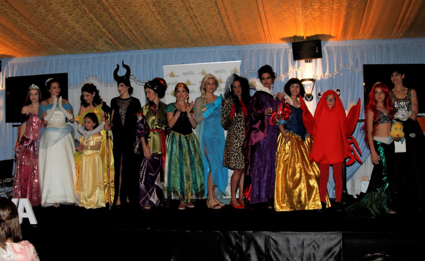 Fotos: Gala de los Premios Nava