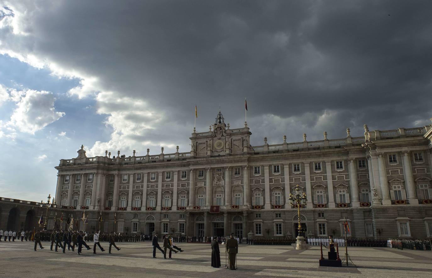 Madrid, en contra de lo que pudiera parecer, no es de las localidades españolas más caras para pasar unos días. 