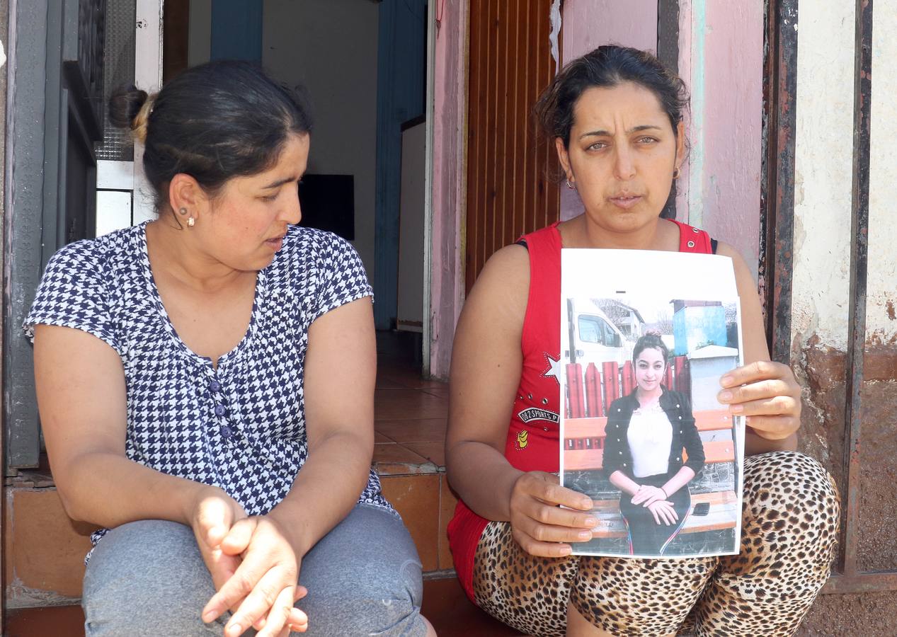 La madre de la menor desaparecida en Nava del Rey (Valladolid) hace diez días descarta la posibilidad de que se haya ido de manera voluntaria.