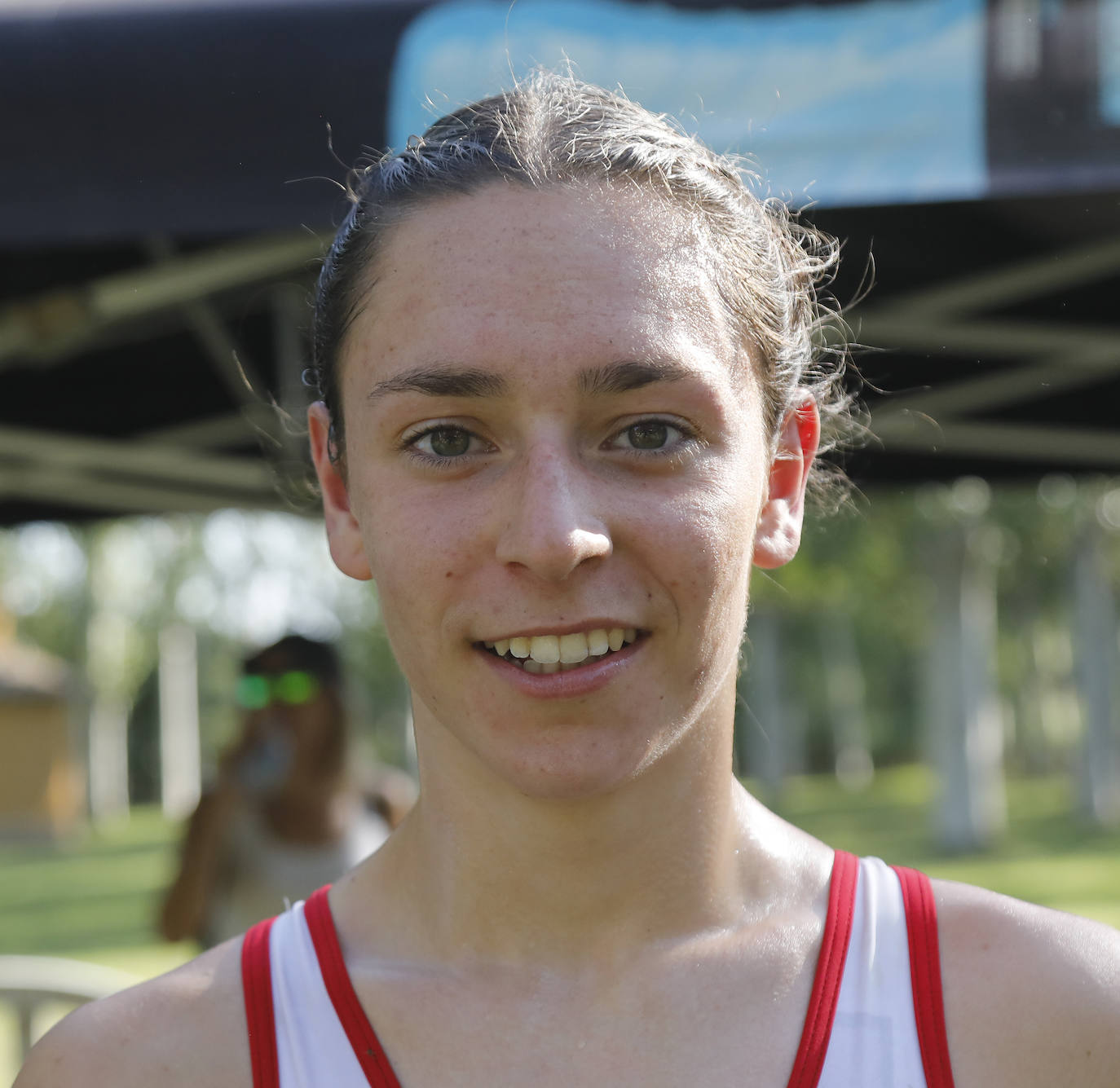 Fotos: Triatlón en Torquemada