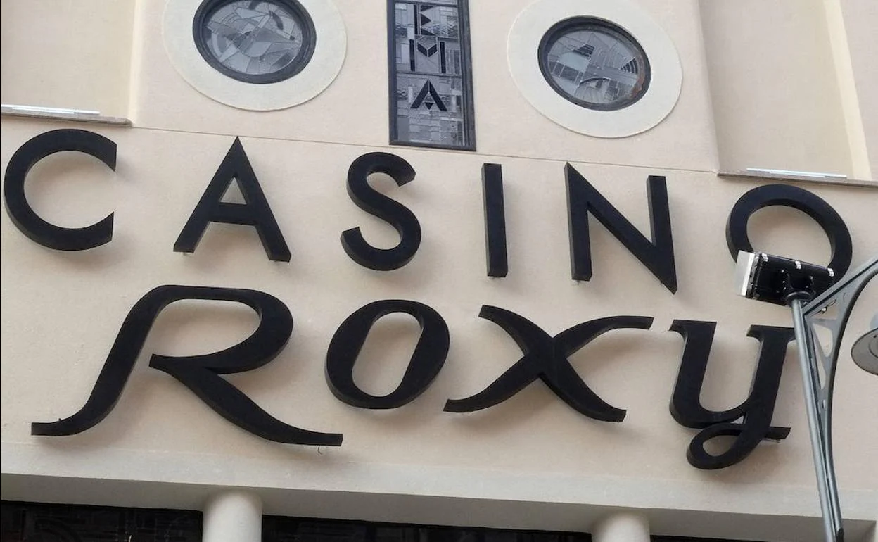 El Casino Roxy de Valladolid cambia de propietario | El Norte de Castilla