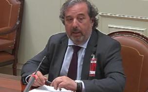 Especialista en Penal y violencia de género