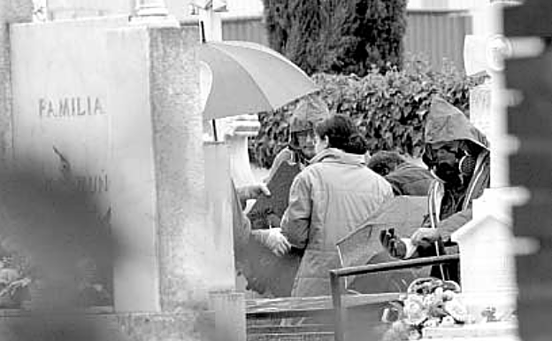 Imagen principal - Una historia trágica detrás de una herencia millonaria