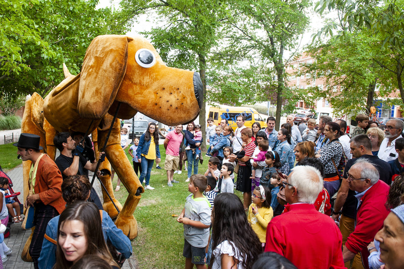 Fotos: Festivalito en Nueva Segovia