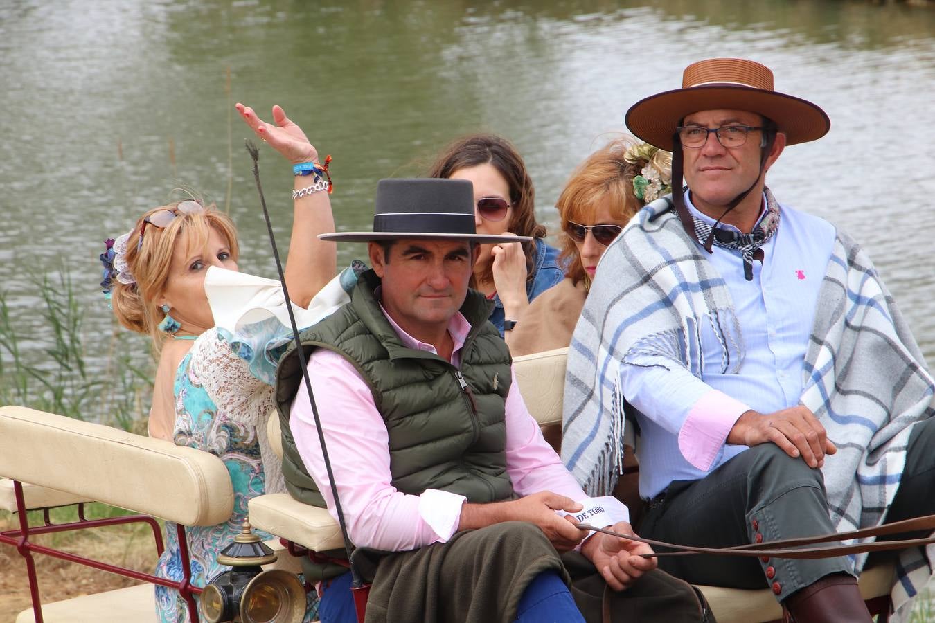 Fotos: Feria del Caballo de Medina de Rioseco