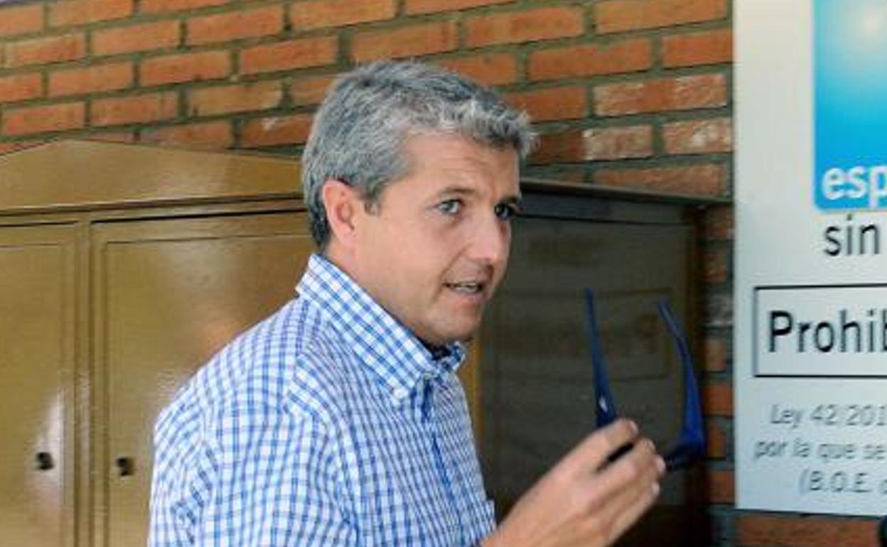 José María Crespo, magistrado de Valladolid, nombrado nuevo director general de Atención Ciudadana de la Junta. 