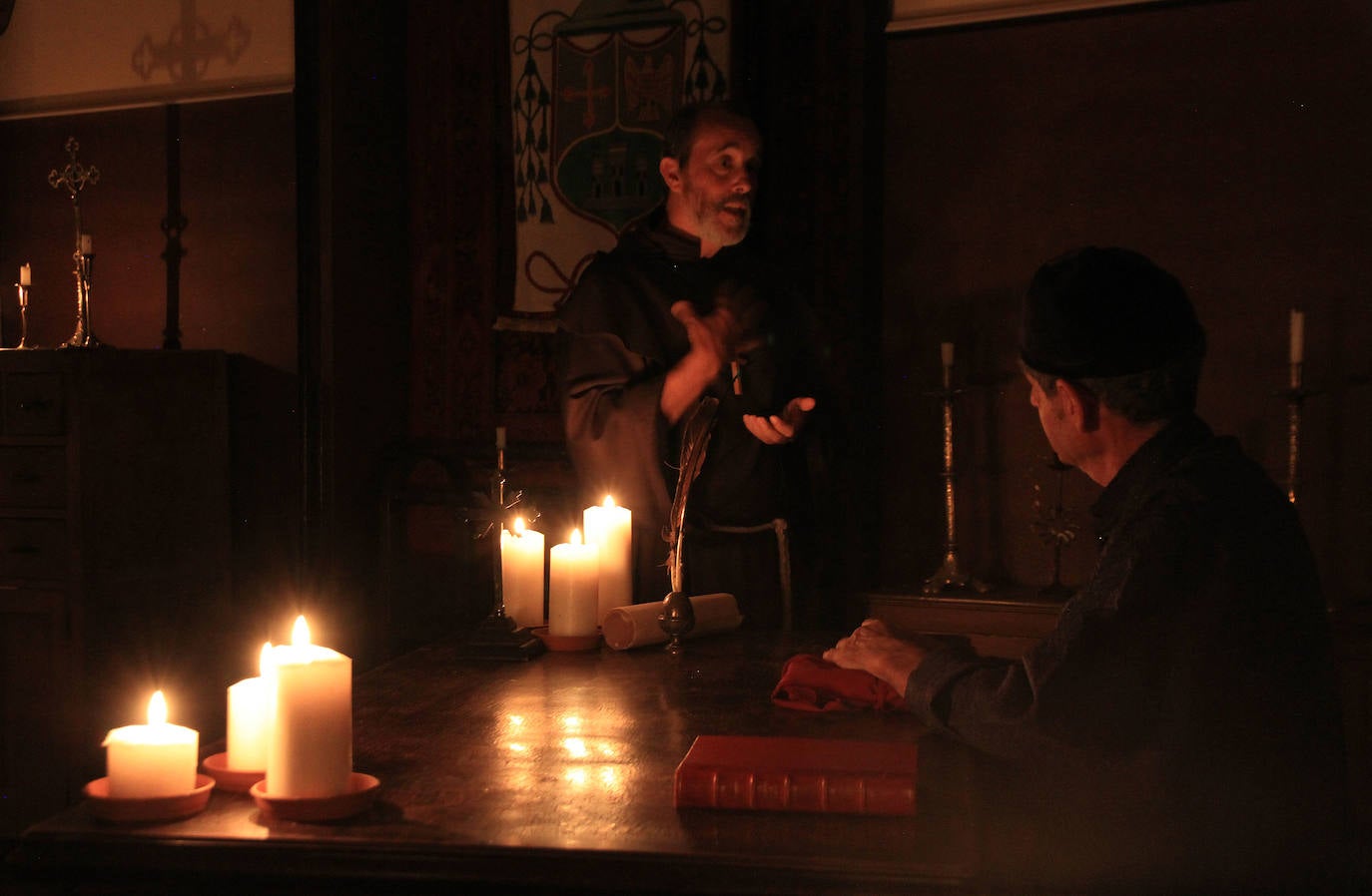 Fotos: XVII Fiesta del Sinodal de Aguilafuente