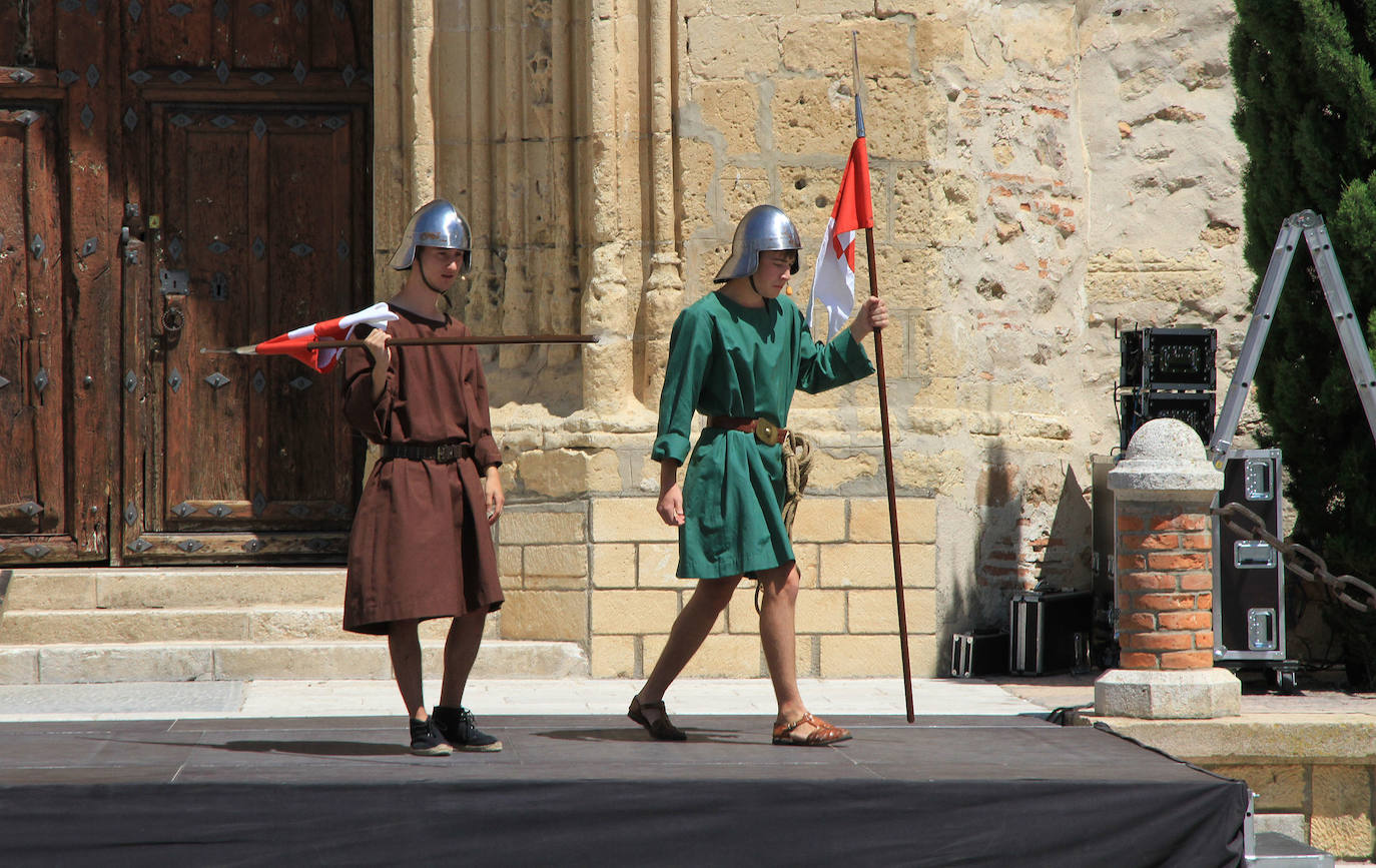 Fotos: XVII Fiesta del Sinodal de Aguilafuente