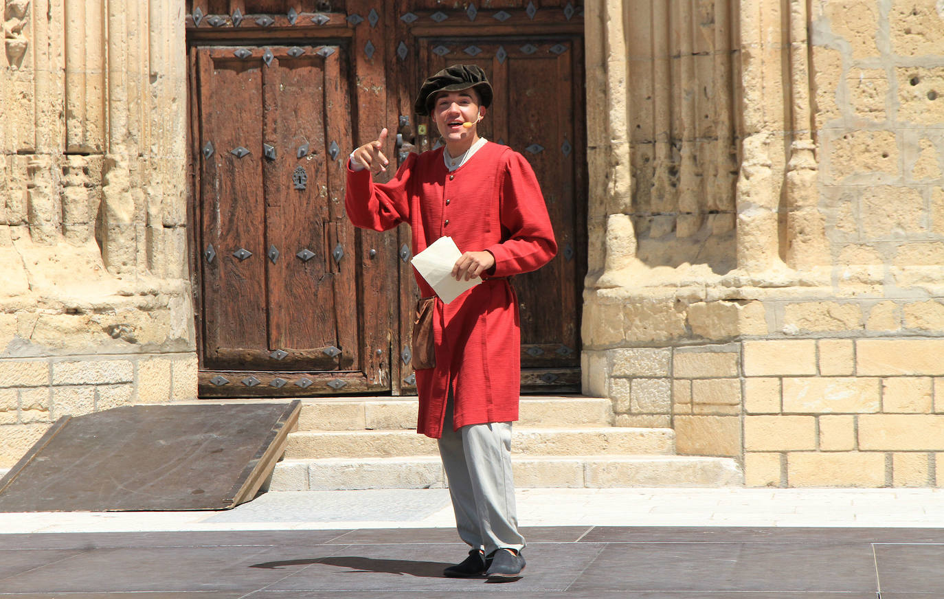 Fotos: XVII Fiesta del Sinodal de Aguilafuente