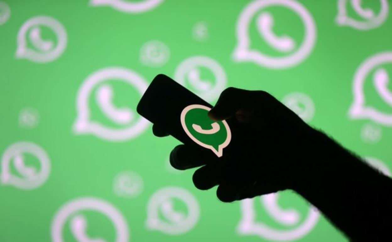 WhatsApp sigue liderando las comunicaciones móviles.