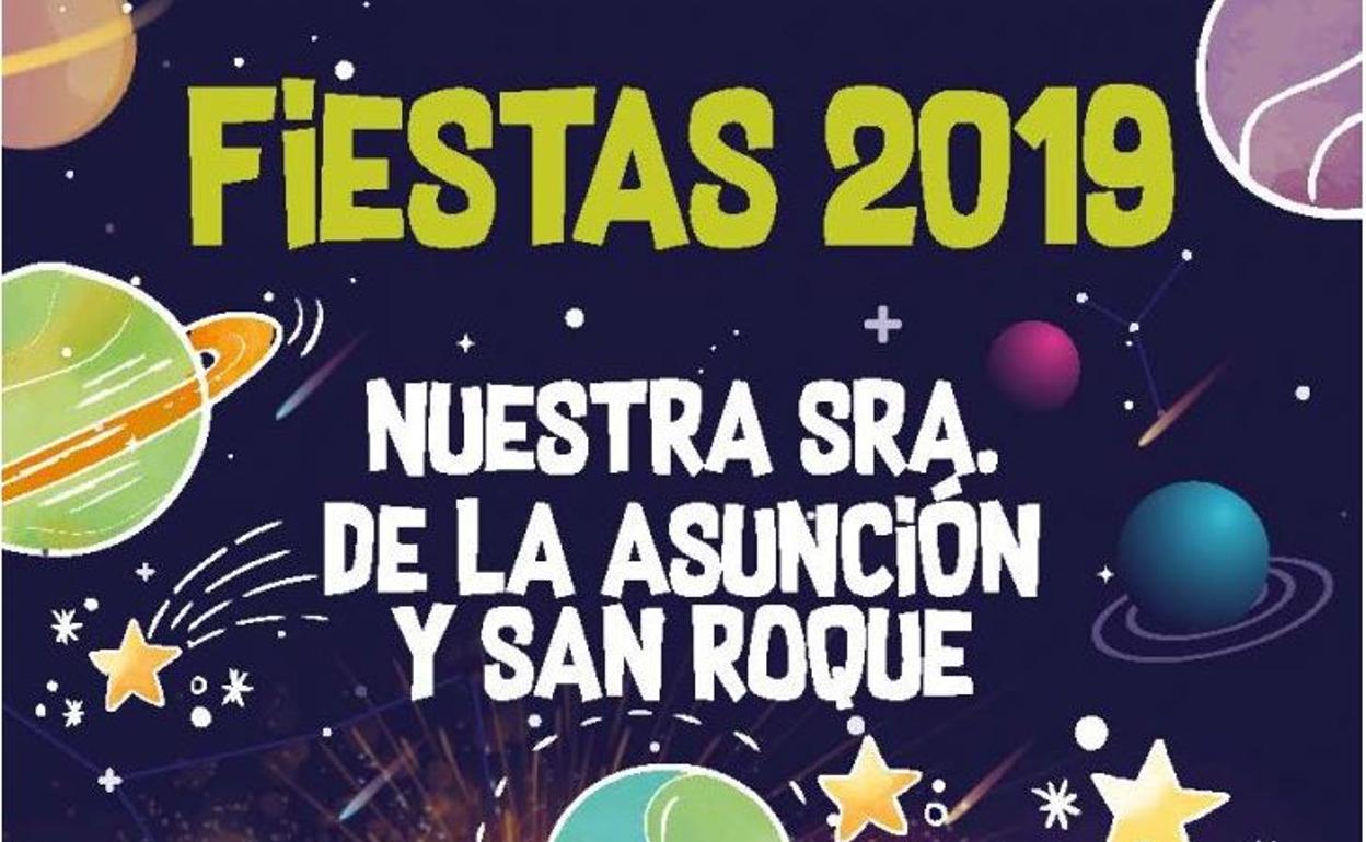 Consulta el programa de fiestas de Cabezón de Pisuerga