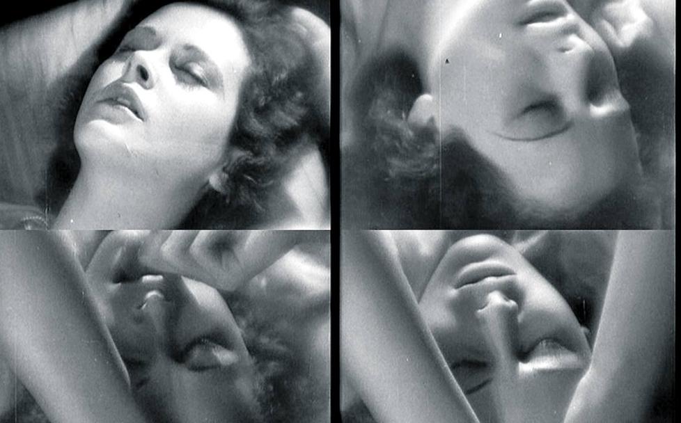 La película en la que Hedy Lamarr interpreta el primer clímax sexual del cine, en 1933, fue motivo de escándalo.