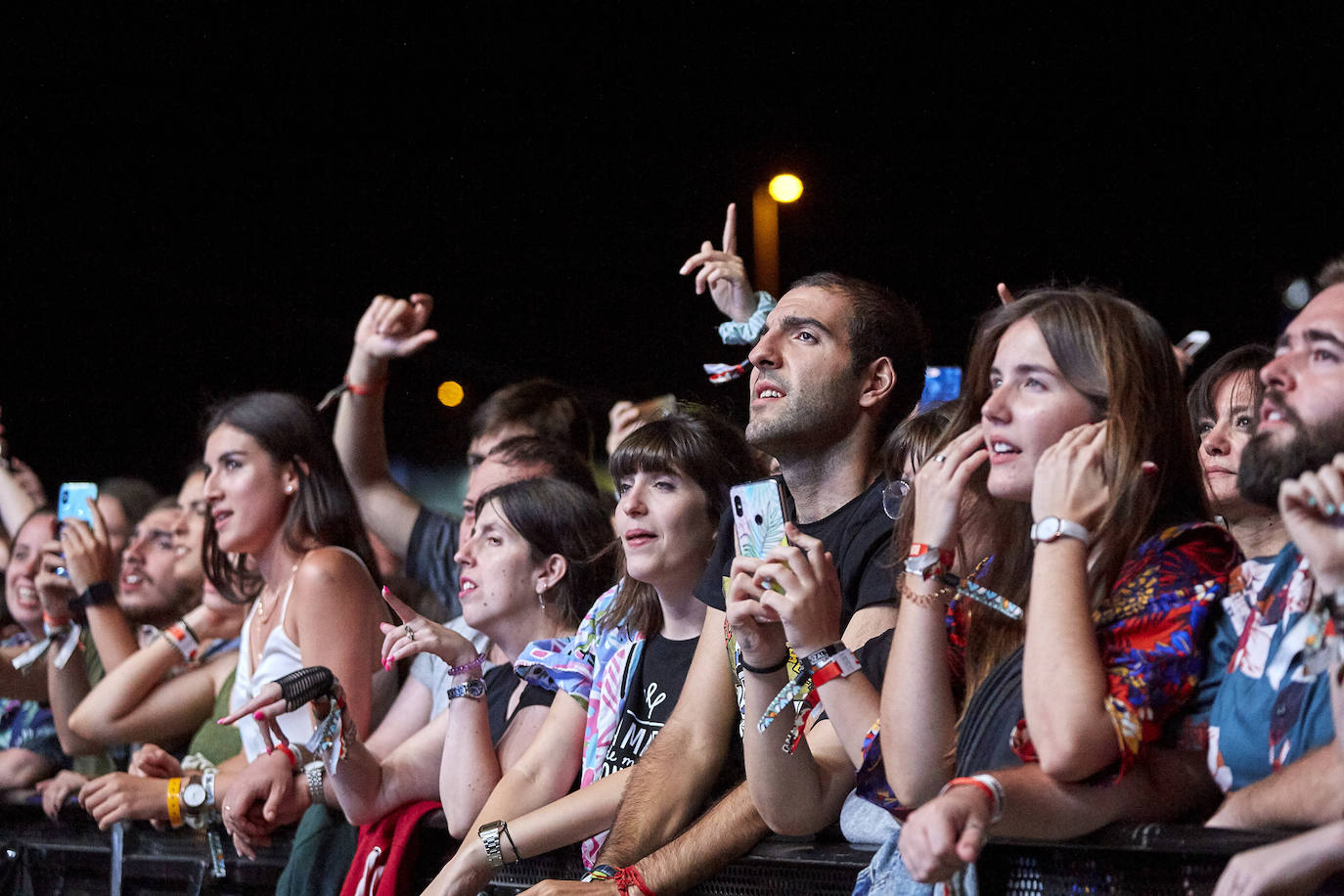Fotos: La jornada del jueves en imagenes 1 de 4