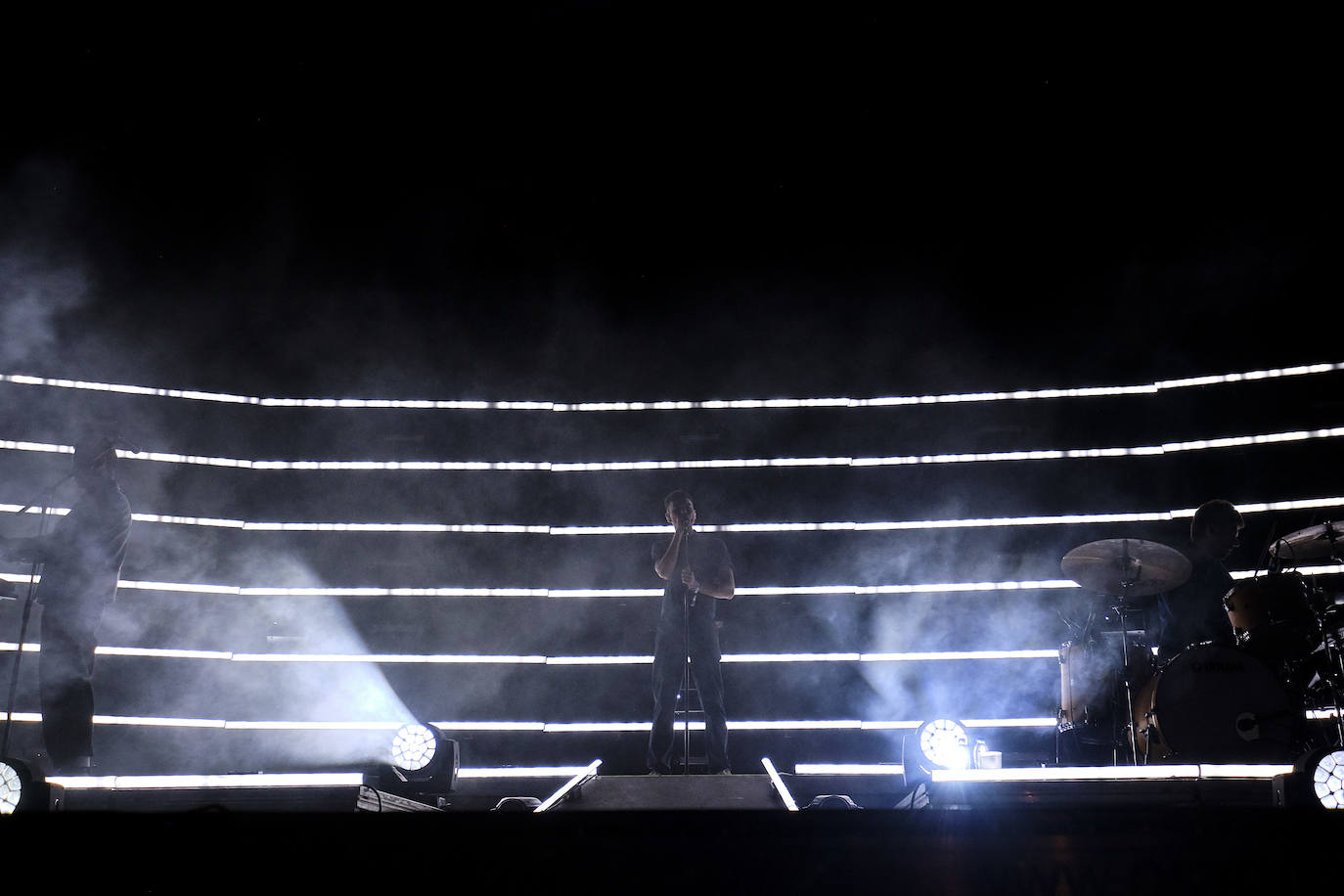 Fotos: La jornada del jueves en imagenes 1 de 4