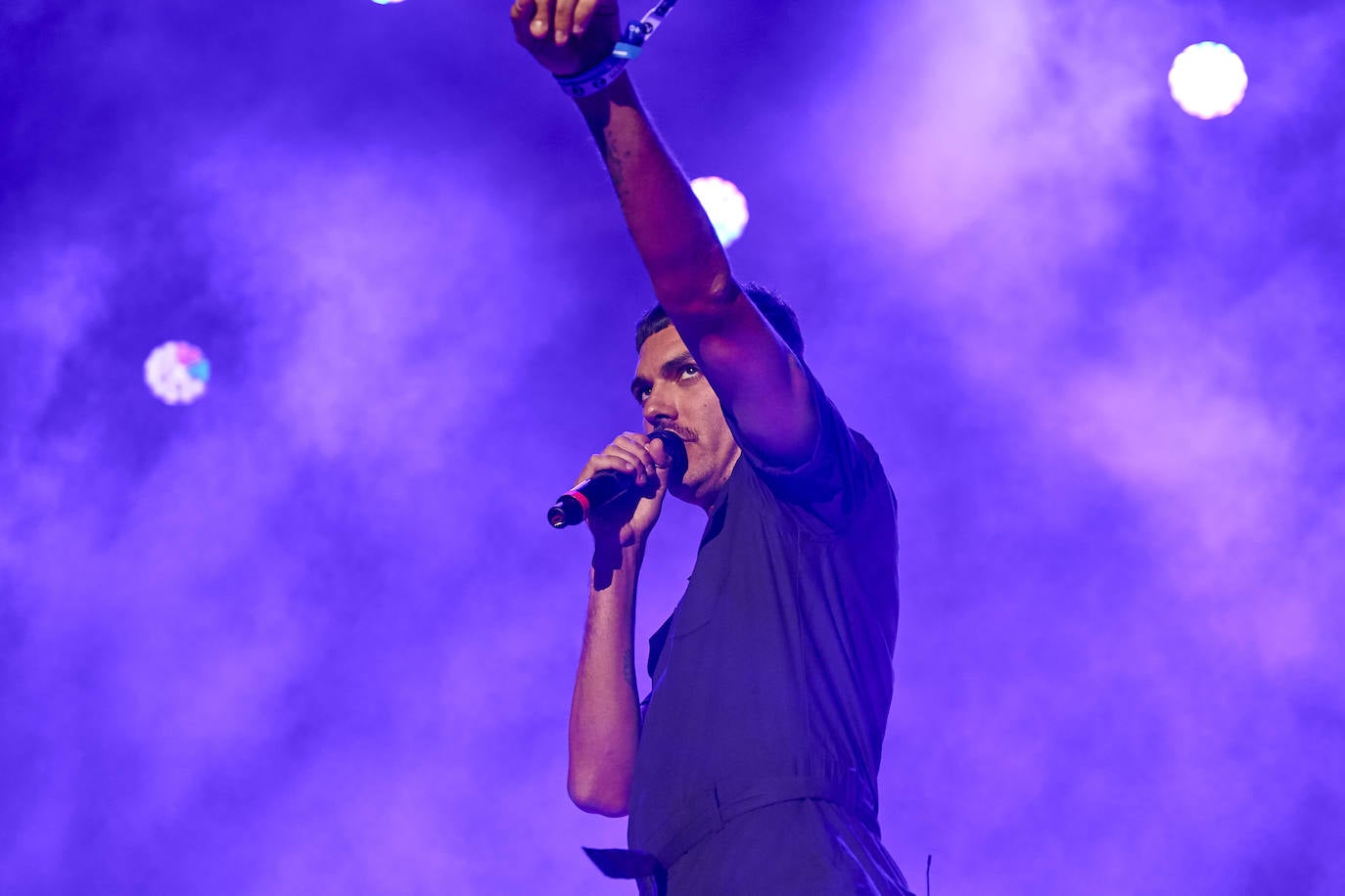 Fotos: La jornada del jueves en imagenes 1 de 4