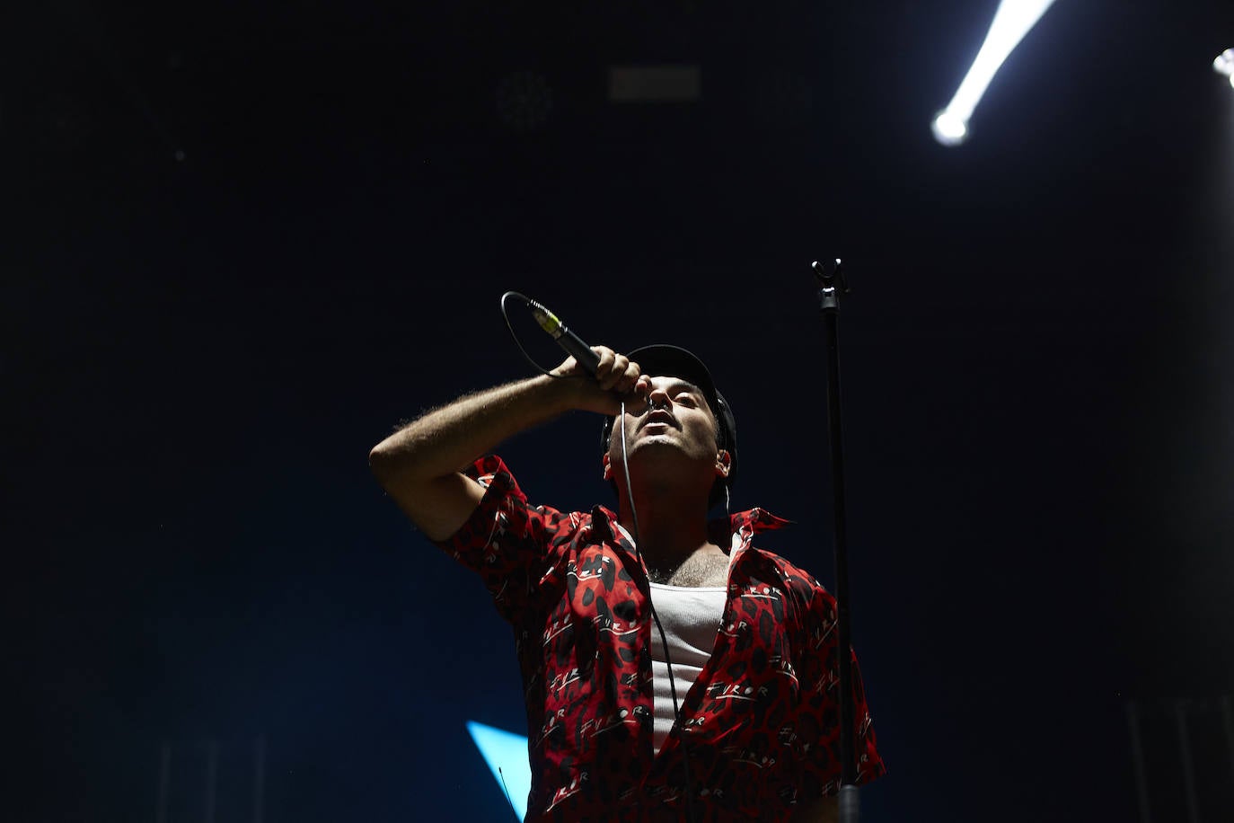 Fotos: La jornada del jueves en imagenes 1 de 4