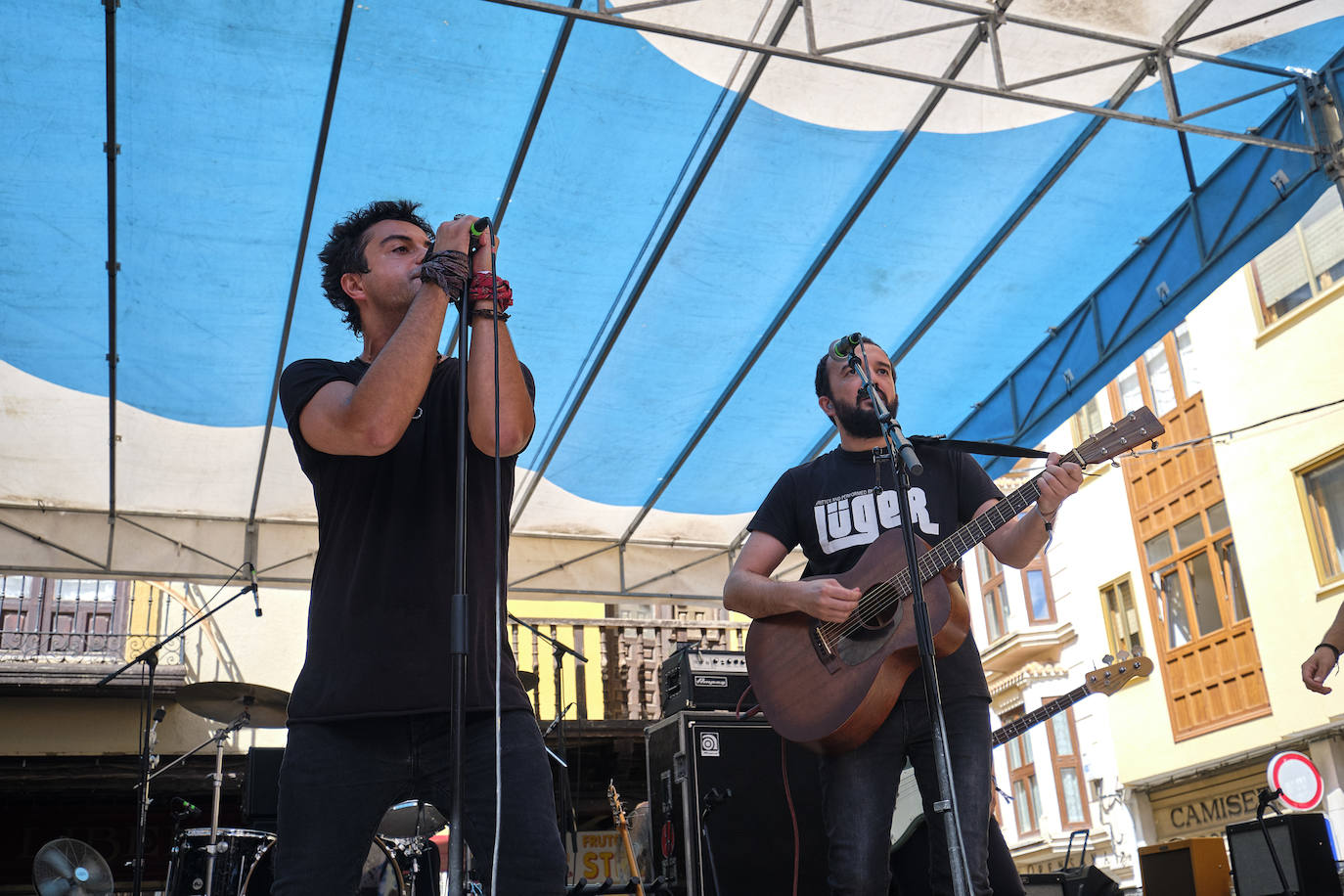 Fotos: La jornada del jueves en imagenes 1 de 4