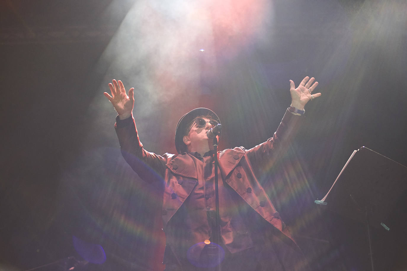 Fotos: La jornada del jueves en imagenes 1 de 4