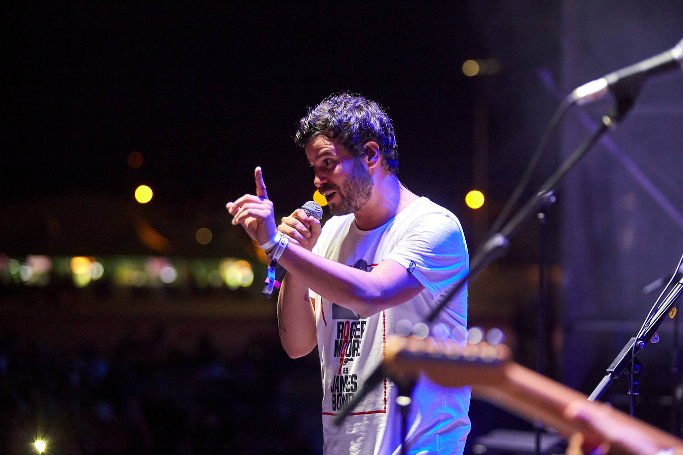 Fotos: La jornada del jueves en imagenes 1 de 4