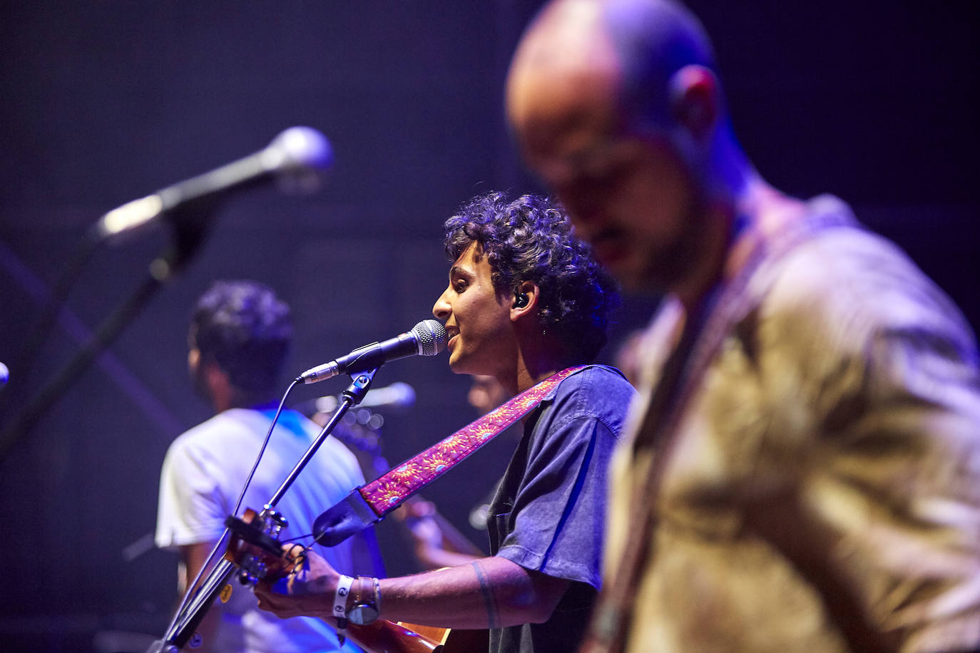 Fotos: La jornada del jueves en imagenes 1 de 4