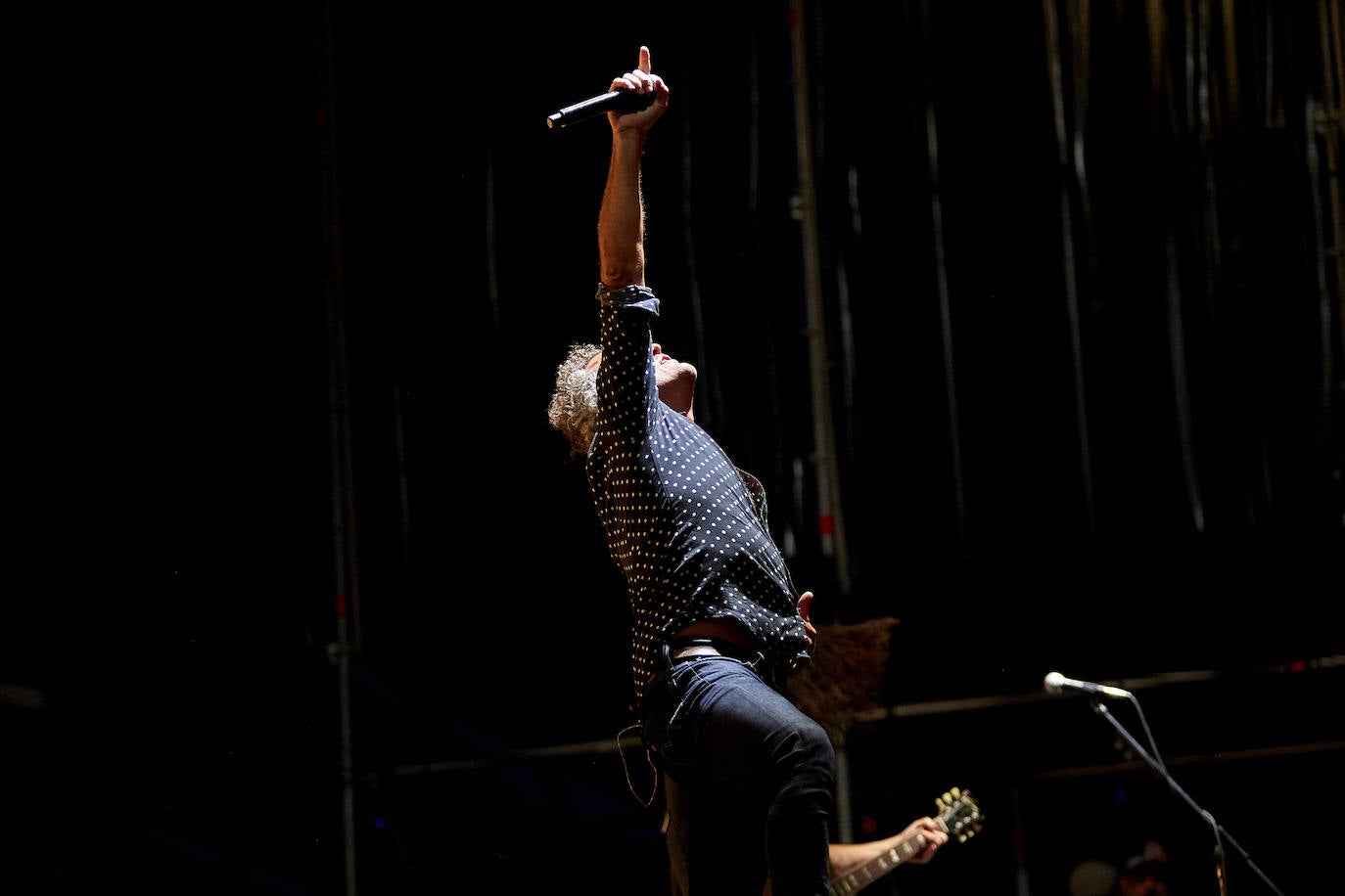 Fotos: La jornada del jueves en imagenes 1 de 4