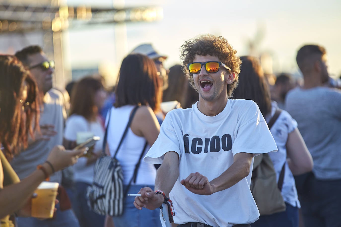 Fotos: La jornada del jueves en imagenes 1 de 4