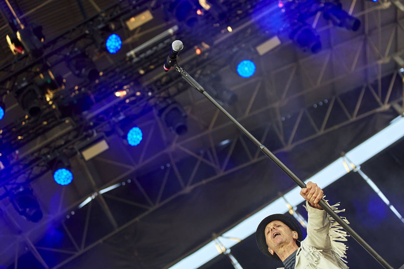 Fotos: La jornada del jueves en imagenes 1 de 4