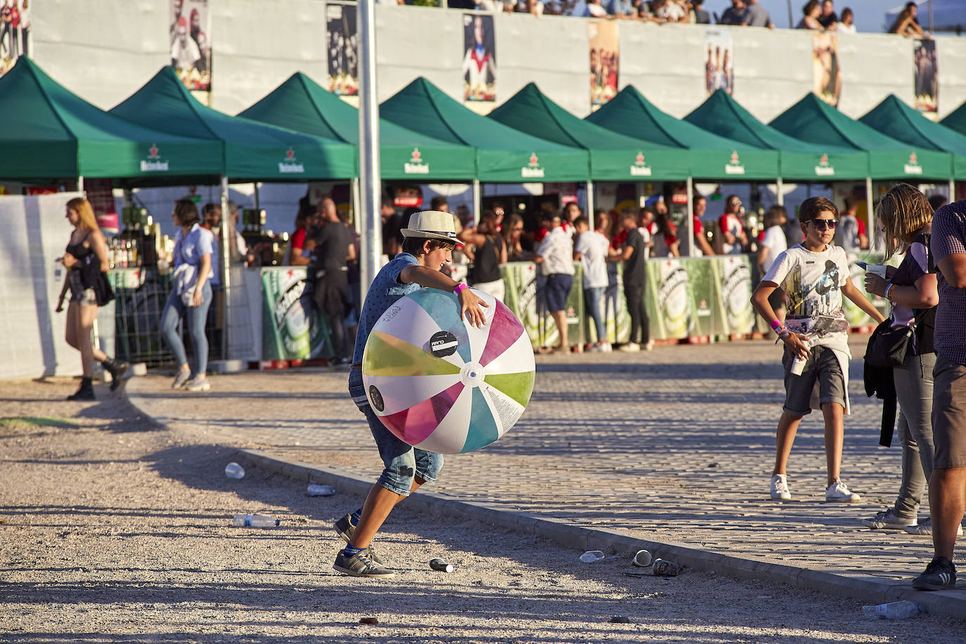 Fotos: La jornada del jueves en imagenes 1 de 4