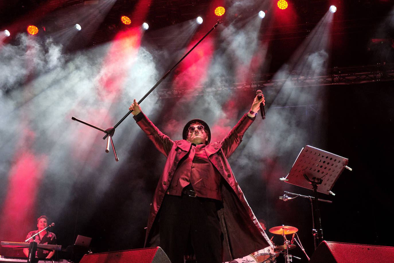 Fotos: La jornada del jueves en imagenes 1 de 4