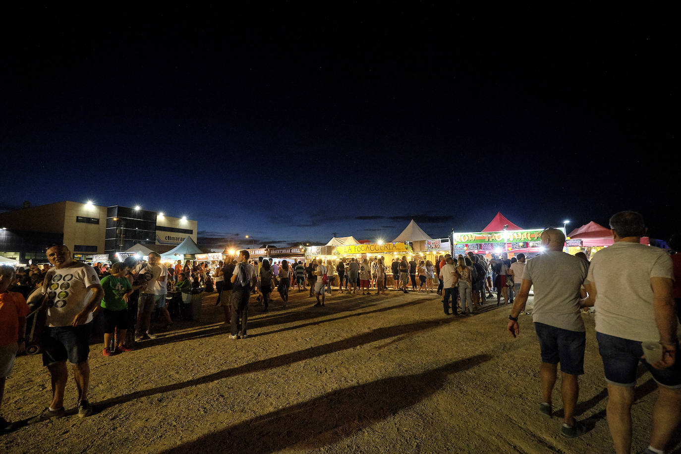 Fotos: La jornada del jueves en imagenes 1 de 4