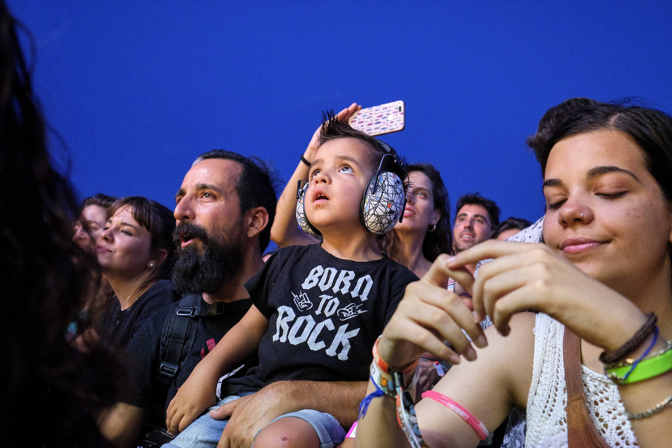 Fotos: La jornada del jueves en imagenes 1 de 4