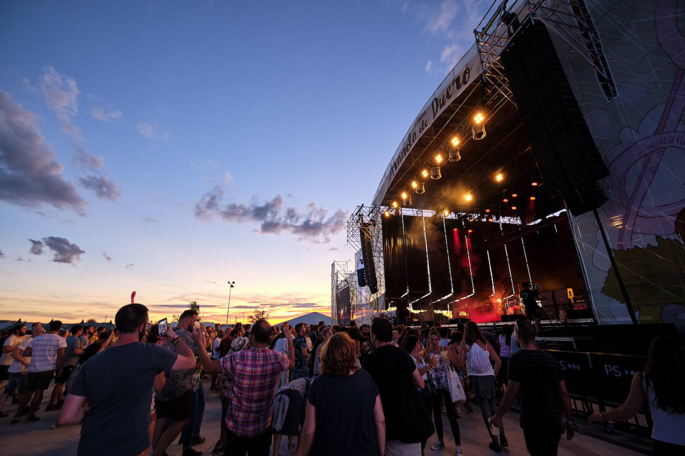 Fotos: La jornada del jueves en imagenes 1 de 4